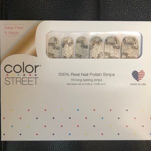 Color Street Fa-La La